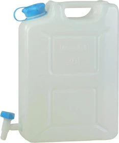 Hünersdorff Camping Wasserkanister 22l