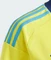 adidas Schweden Fan 2024 Heimtrikot bright yellow (Damen) Vorschaubild