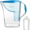 PearlCo Standard Tischwasserfilter inkl. 1 Kartusche classic universal Vorschaubild