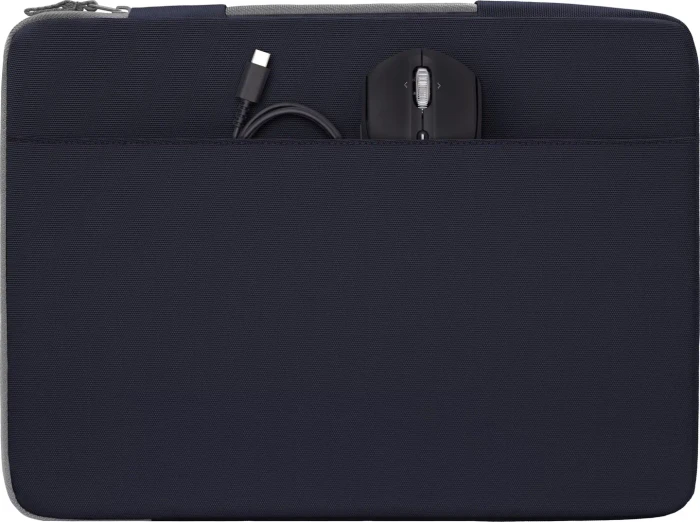 HP 13-14" Sleeve, Atmospheric blue