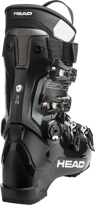 Head Edge 100 HV GW All Mountain schwarz/weiß (Herren) (Modell 2025/2026)