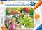 Ravensburger tiptoi Puzzle: Puzzeln, Entdecken, Erleben: Der Ponyhof Vorschaubild