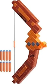 Hasbro Nerf Minecraft Bow