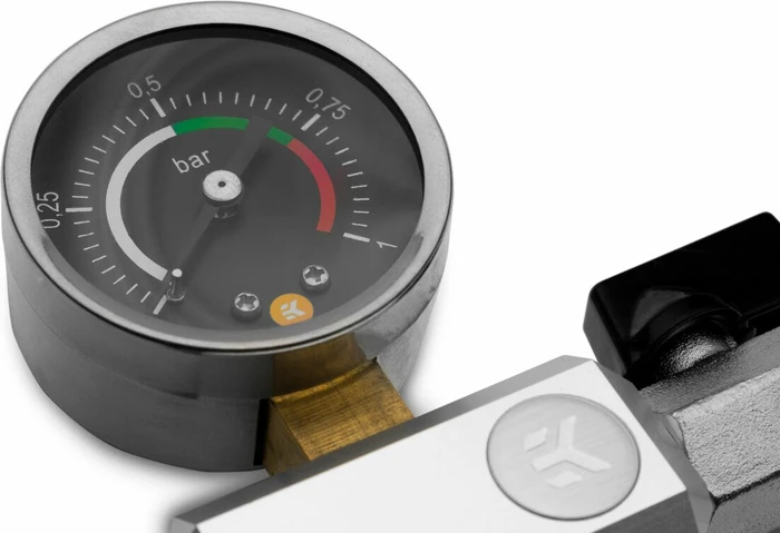EK Water Blocks EK-Leak Tester