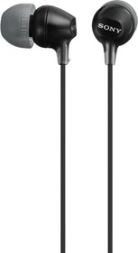 Sony MDR-EX15LP schwarz