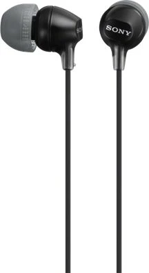 Sony MDR-EX15LP schwarz