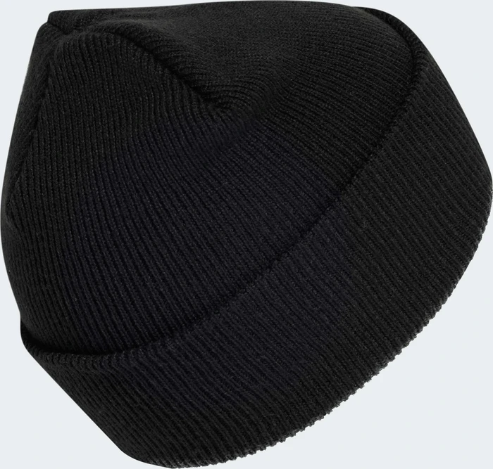 adidas Logo Mütze schwarz/weiß