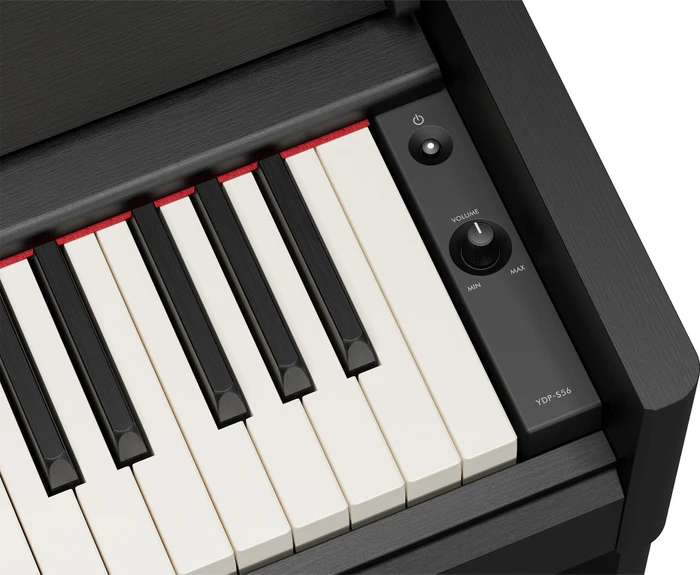 Yamaha Arius YDP-S56 schwarz