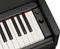 Yamaha Arius YDP-S56 schwarz Vorschaubild