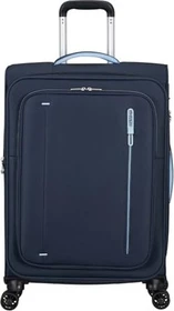 American Tourister Cloudrider M Spinner sky navy