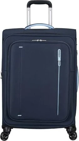 American Tourister Cloudrider M Spinner sky navy