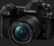Panasonic Lumix DC-G9 Vorschaubild