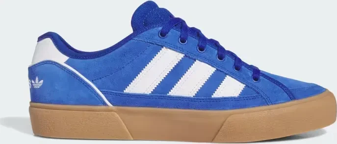 adidas Court TNS Premiere royal blue/cloud white/gum