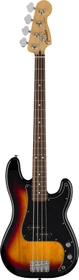 Fender Standard Precision Bass IL 3-Color Sunburst