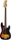 Fender Standard Precision Bass IL 3-Color Sunburst (0266641500)