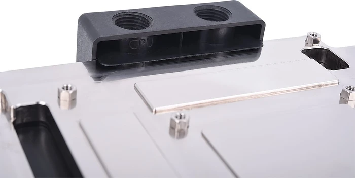 Alphacool Eisblock GPX-N Acetal NVIDIA GTX 1080Ti M20, schwarz