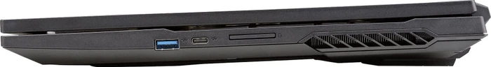 Captiva Highend Gaming I64-065, Core i7-11800H, 16GB RAM, 500GB SSD, GeForce RTX 3060, DE