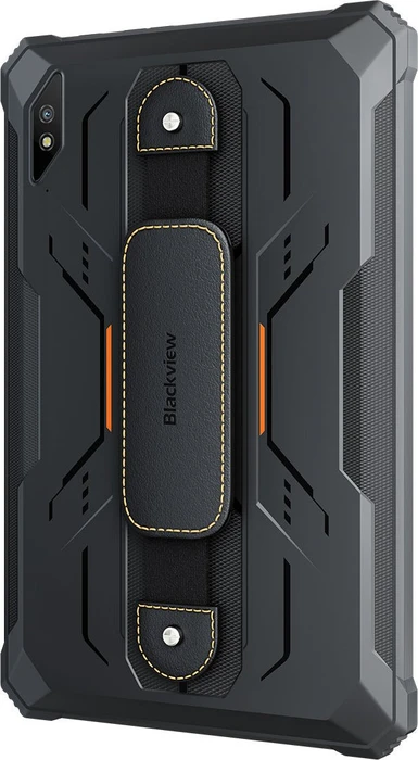 Blackview Active 8 Pro, orange, 8GB RAM, LTE