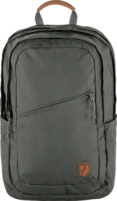 Fjällräven Räven 28 Modell 2023 basalt