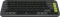 Logitech POP Icon Keys, Graphite & Green, Logi Bolt, USB/Bluetooth, UK Vorschaubild