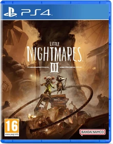 Little Nightmares III (PS4)