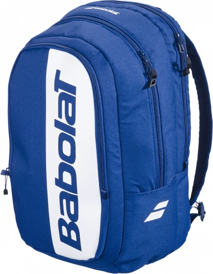 Babolat Court Hero Tennisrucksack navy blue