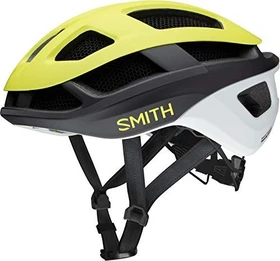 Smith Trace MIPS Helm matte neon yellow viz