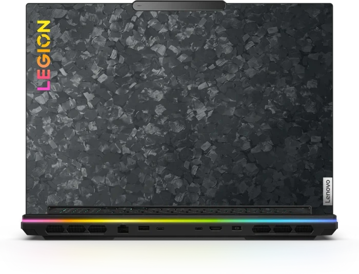 Lenovo Legion 9 16IRX9, Core i9-14900HX, 64GB RAM, 2TB SSD, GeForce RTX 4090, DE