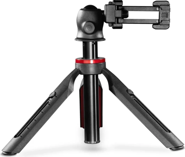 Hama Handy-Stativ Solid 80 Ball