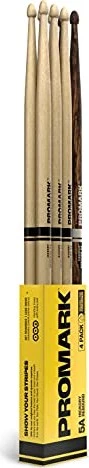 Promark Rebound 5A .565" Acorn Tip