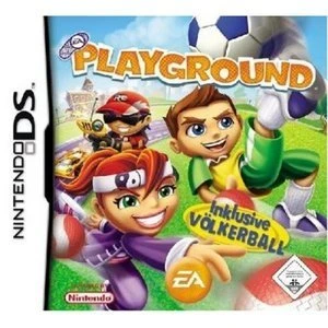 Playground (DS)