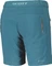 Scott Endurance LS/Fit Fahrradhose kurz northern blue (Damen) Vorschaubild
