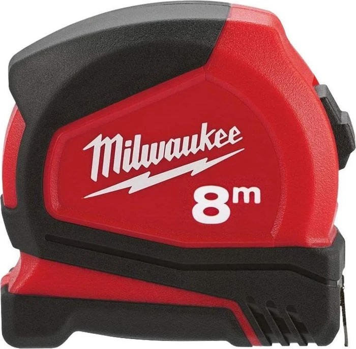 Milwaukee Pro-Compact C5/19 Maßband 8m
