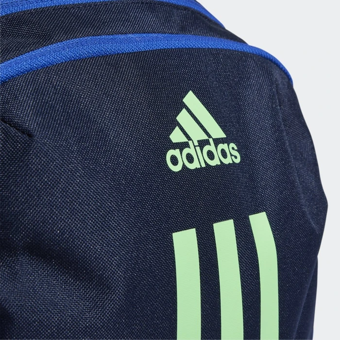 adidas Power legend ink/royal blue/beam green (Junior)