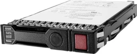 HPE 1.6TB Mixed Use SFF SC PM6 Digitally Signed Firmware TLC