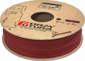 Formfutura Matt PLA, earth red camouflage, Spule, 1.75mm, 750g