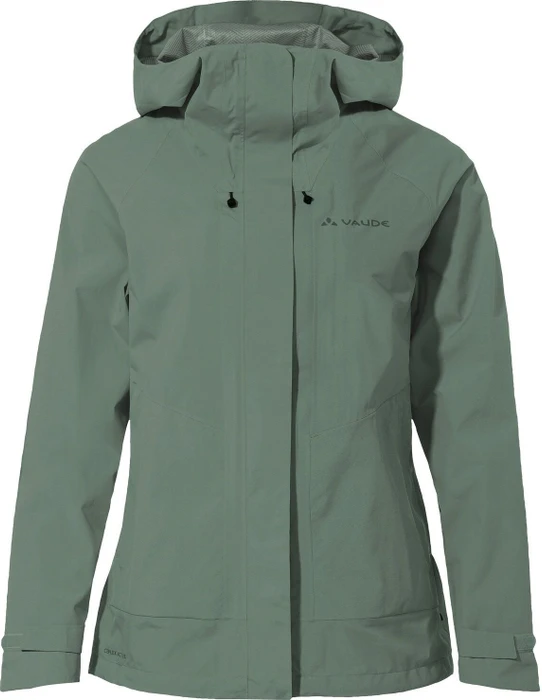 Vaude Comyou Fahrradjacke (Damen)