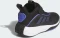 adidas Ownthegame 3.0 core black/semi cobalt blue/cloud white (Junior) Vorschaubild
