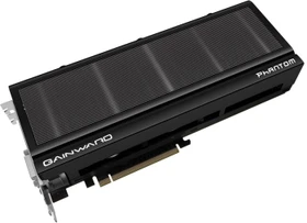 Gainward GeForce GTX 780 Phantom, 6GB GDDR5, 2x DVI, HDMI, DP