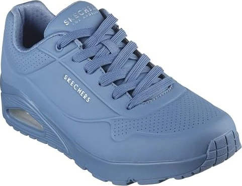 Skechers Uno Stand on Air blau (Herren)