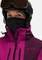Maier Sports Manzaneda Skijacke magenta/cherrywin (Damen) Vorschaubild