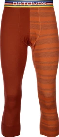 Ortovox 185 Rock'N'Wool Hose 3/4 desert orange (Herren)