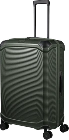 Travelite Millennium 4-Rad Trolley L pine green