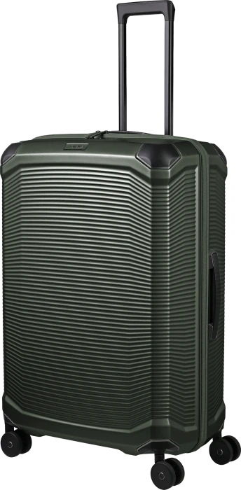 Travelite Millennium 4-Rad Trolley L pine green