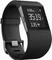 Fitbit Surge Small GPS-Uhr schwarz Vorschaubild