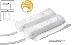 Speedlink Induction Charger Plus weiß (Wii)