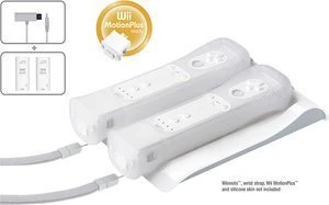 Speedlink Induction Charger Plus weiß (Wii)