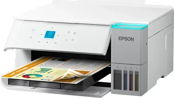 Epson EcoTank ET-2959, Tinte, mehrfarbig