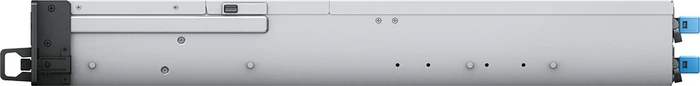 Synology SA6400, 32GB RAM reg ECC, 2x SFP+ 10Gb/s, 4x RJ-45 1000Base-T, 2HE