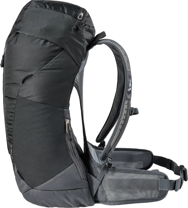 Deuter AC Lite 30 black/graphite